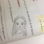 [댓글부탁해] 이런<b>그림</b><b>체</b> 웹툰있으면 볼거야???