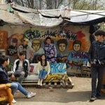 [세훈] 181003 <b>신원호</b> 배우님 소속사 인스타그램