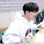 [모두드루와] 아이콘 김동혁