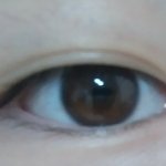 나 살빼면 쌍커풀 생길까?