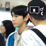 [NCT] 시티들 <b>미국</b>에 <b>도착</b>했다