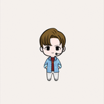 [방탄소년단] 머글인데 <b>심심</b>해서 방탄 만들어봤어 ㅋㅋㅋㅋㅋㅋ