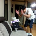 [방탄소년단] <b>독려</b>연합 짤 올린거 봐ㅋㅋㅋㅋㅋㅋ