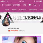 천만뷰티유튜버가 케이뷰티 관심있나봐