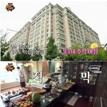 <b>유민상</b>네 집