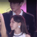 [댓글부탁해] 박지훈이랑 웬디랑 <b>덩치차이</b>