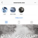 [EXO] 야 공계 대박 워 <b>이미</b> 1위여 너네가 1위다