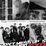 [EXO] 헐 도경수 <b>베레모</b> 난 죽었음