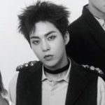 [시우민] 다크섹시의 <b>정점</b> 시우민