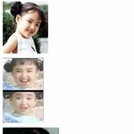 [<b>명랑</b>엽떡] 김민정 외모 변천사