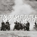 181004 공계(Don't mess <b>up</b> my tempo 버전별...