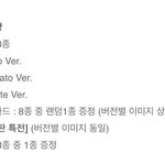 [EXO] <b>앨범</b> 버전<b>명</b> 뜻 '빠르게, 보통 빠르게, 느리게'
