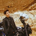 [EXO] 엥? 민석이 머리 까리하고 존잘<b>인디</b>?