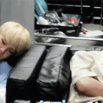 [모두드루와] 방탄소년단 (구룸메즈)의 관계성 정리