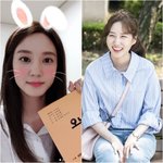 <b>조</b><b>녜</b>미모로 시선강탈하는 박은빈!