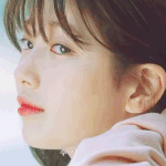 첫사랑 <b>이미지</b>로 뮤비 찍은 수지