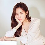 배우의 얼굴이 된 듯한 <b>서현</b>