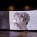 [강다니엘] 하이트에서 강다니엘 헌정광고 걸어줬어!!!!!!!!...