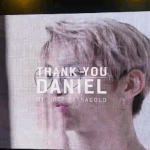 [강다니엘] 하이트 엑스트라콜드 강다니엘 헌정광고영상 멘트