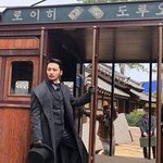 변요한 화보까지 <b>섭렵</b>!