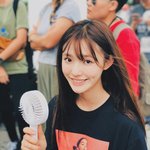 중국 배우 <b>임윤</b> 예쁘네