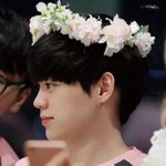 <b>파랑</b> 맨투맨좀 추천해주라!