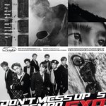 [EXO] 랄라<b>라라</b>ㅏㅏㅏ