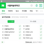 [댓글부탁해] 얘들아 서울<b>예대</b>