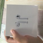 [댓글부탁해] 에어팟 샀음