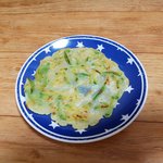 [내가한요리] <b>호박</b>부침개