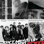 [EXO] 이제 부터 상두,사모언급<b>or</b>앨범사지마라하는거 그로취급ㄱㄱ