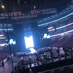 [방탄소년단] 시카고 콘 실물후기