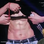 [방탄소년단] 헉...이복근 실화냐구!!!!