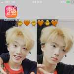 [NCT] 배걍화면 할 거 없어서 내가 만들었는데