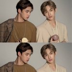 [<b>NCT</b>] <b>nct</b> <b>u</b> 컨셉으로