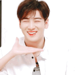 [드루와] 뉴이스트 강동호 있잖아 ㅋㅋ