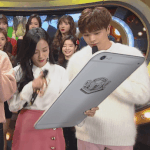 [댓글부탁해] 남자랑 여자랑 <b>덩치</b>차이나는 사진 풀자