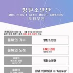 [방탄소년단] ✔  매일 밤 10시 ㅈㅣ니 타임