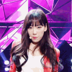 태연 <b>미미</b>때 헤어 개이쁘지않냐