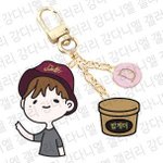 [강다니엘] ค^.•ﻌ•^ค아기대추 키링 수요<b>조사</b>중ค^.•ﻌ•^ค