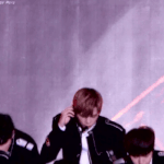 [강다니엘] 강다니엘 또 <b>예술</b>했는데요?ㅠㅠ