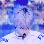 [EXO] 개미쳤어 <b>변백현</b> ㅠㅠ