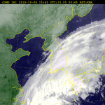 슈퍼태풍 <b>콩레이</b> 제주,남부지방 초토화될듯