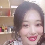 인스타에 <b>설리</b>따라하는사람 개많네