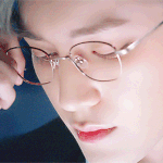 [NCT] 태용이는 ㄹㅇ 밤샘야근이랑 연관없어보인다