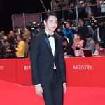 어제 부산 국제 영화제 <b>레카</b> 갔는데