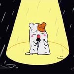 [방탄소년단] 허어느<b>날</b>...달에게...
