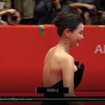 비하인드 이하늬 부<b>국영</b> 베스트 섹시 드레서... 존예 하댓고고~