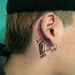 [댓글부탁해] 장용준 <b>귓밥</b> 먹고싶다