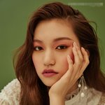 <b>보석</b>같이 반짝임 가득한 女돌
